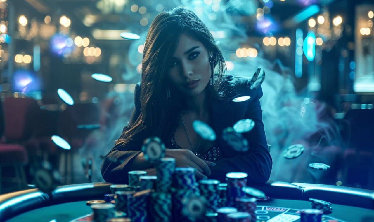 Blackjack Uno a Uno Oro